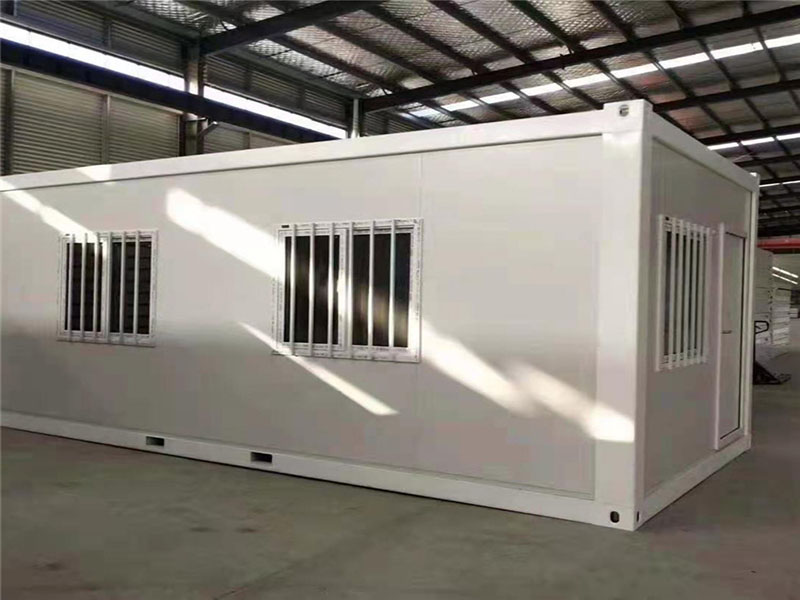打包箱