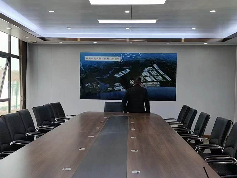 裝配式集裝箱房
